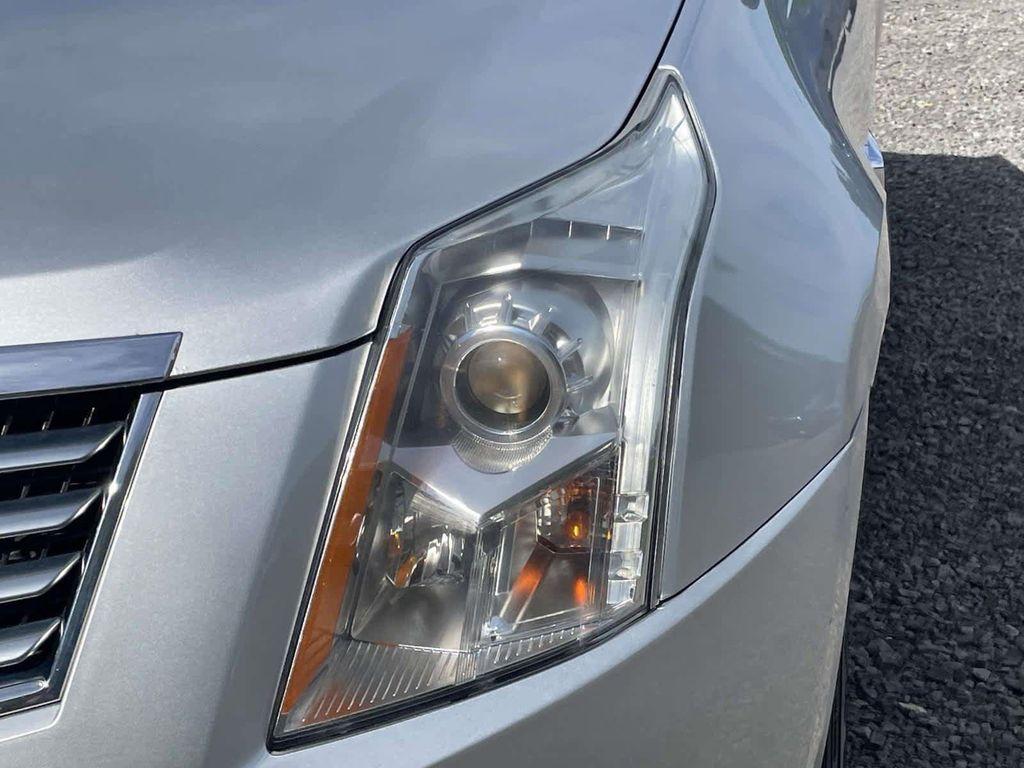 used 2016 Cadillac SRX car, priced at $10,467