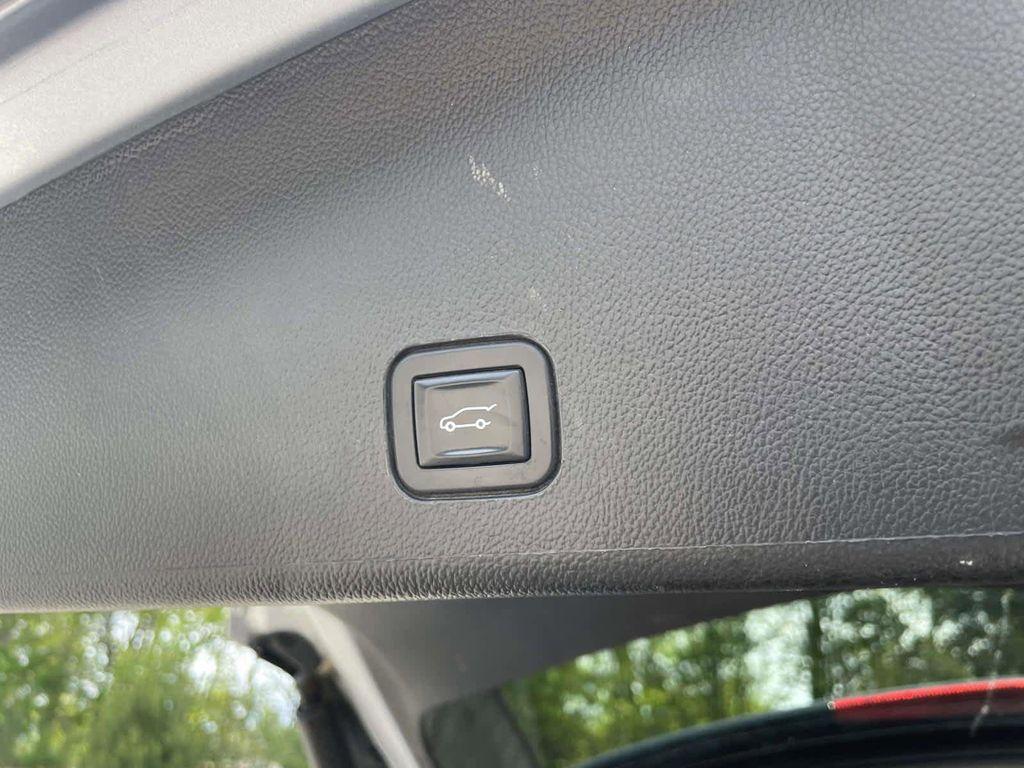 used 2016 Cadillac SRX car, priced at $10,467