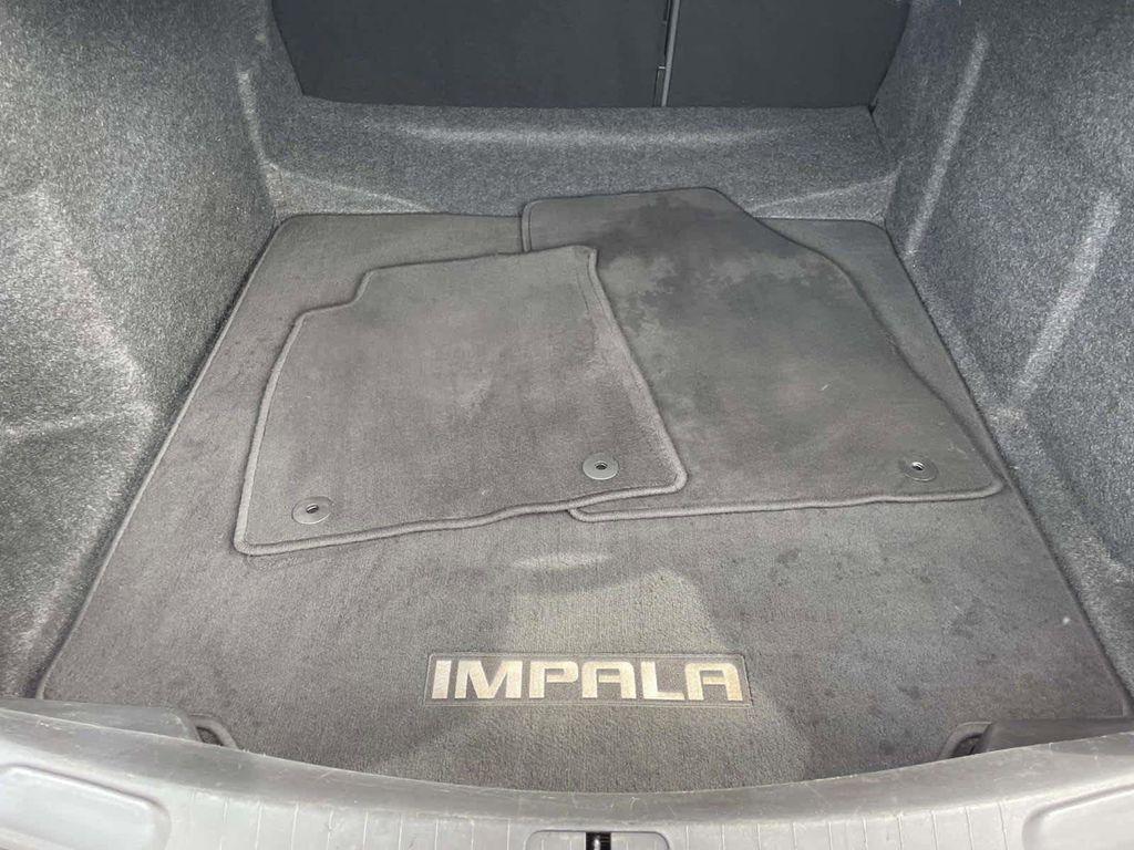 used 2017 Chevrolet Impala car, priced at $10,218