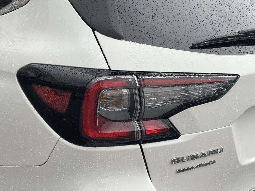 used 2025 Subaru Outback car, priced at $30,750