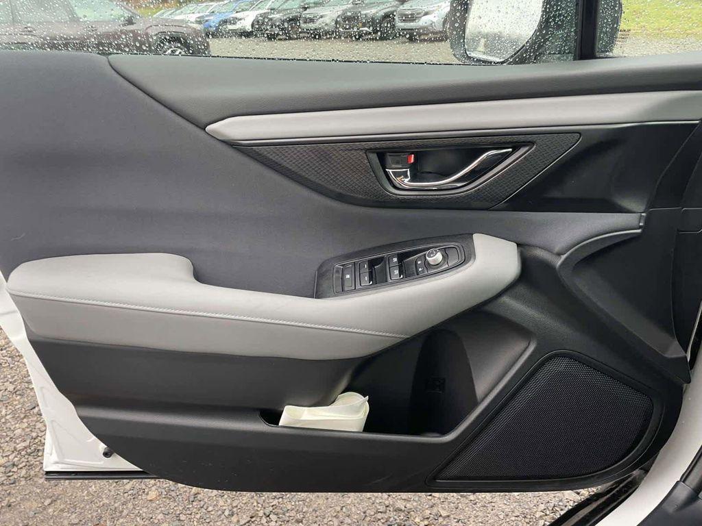 used 2025 Subaru Outback car, priced at $30,750