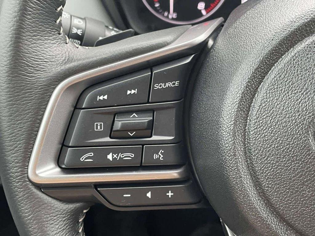 used 2025 Subaru Outback car, priced at $30,750