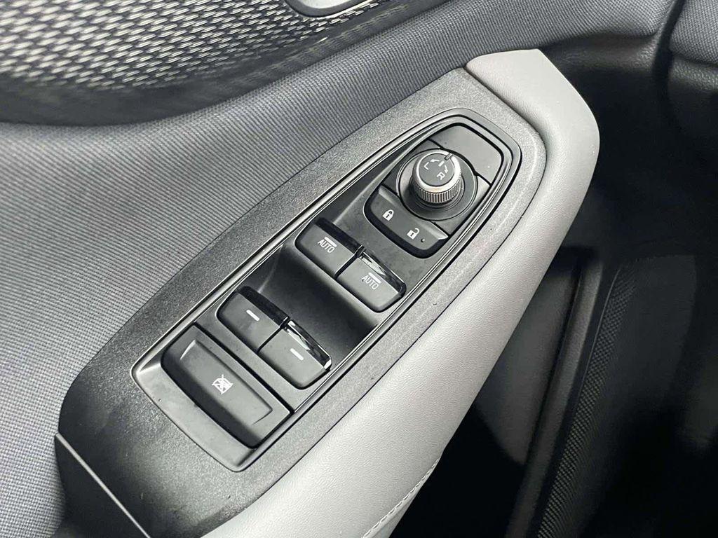 used 2025 Subaru Outback car, priced at $30,750