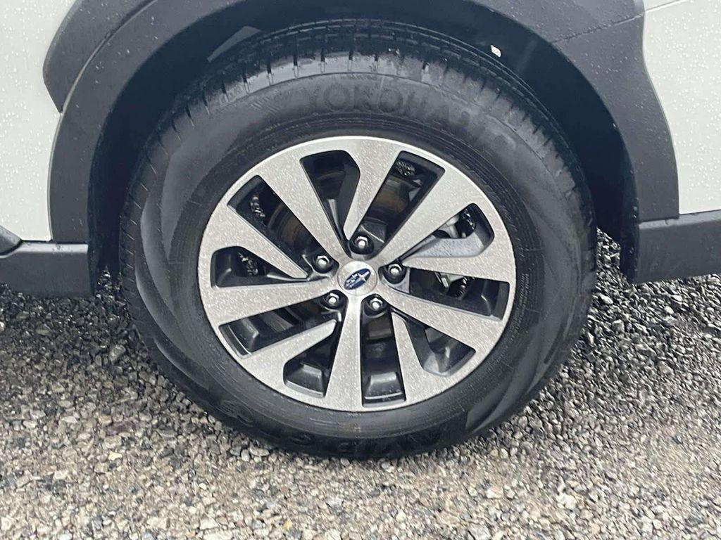 used 2025 Subaru Outback car, priced at $30,750