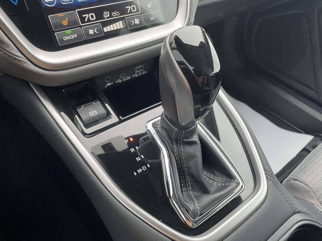 used 2025 Subaru Outback car, priced at $30,750