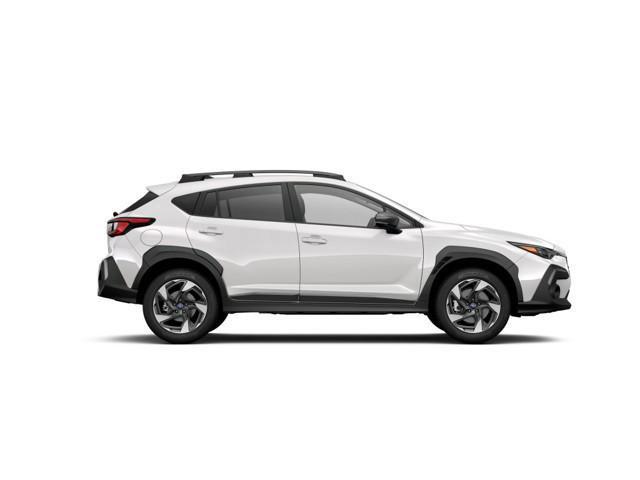 new 2026 Subaru Crosstrek car, priced at $33,915