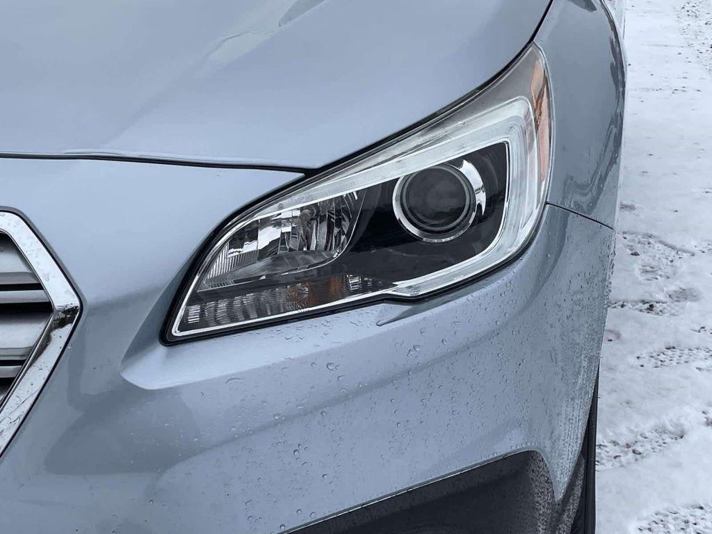 used 2017 Subaru Outback car, priced at $13,725