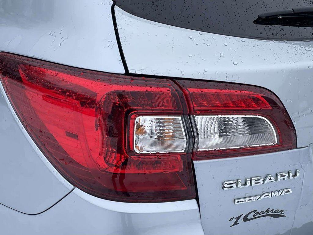 used 2017 Subaru Outback car, priced at $13,725