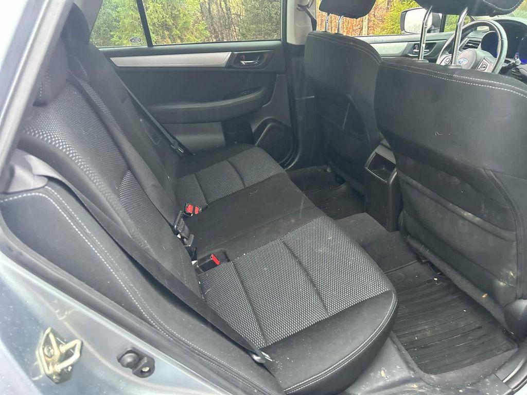 used 2017 Subaru Outback car, priced at $13,725