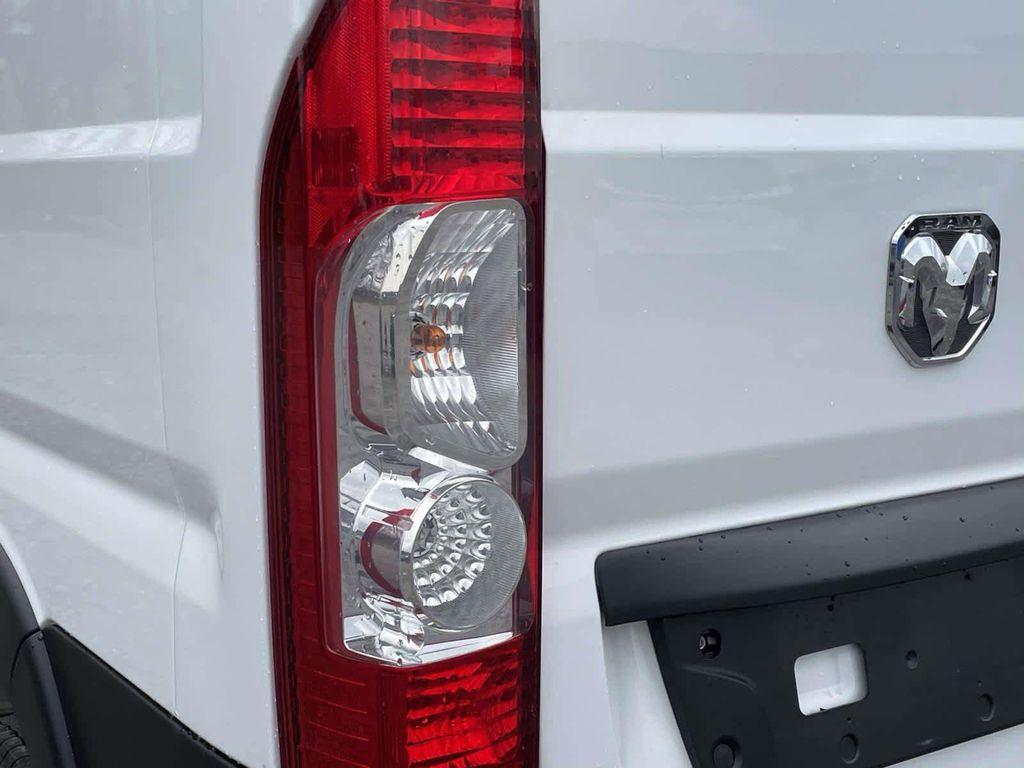 used 2025 Ram ProMaster 1500 car, priced at $36,746