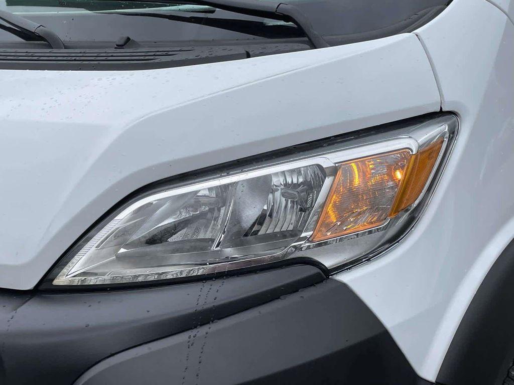 used 2025 Ram ProMaster 1500 car, priced at $36,746