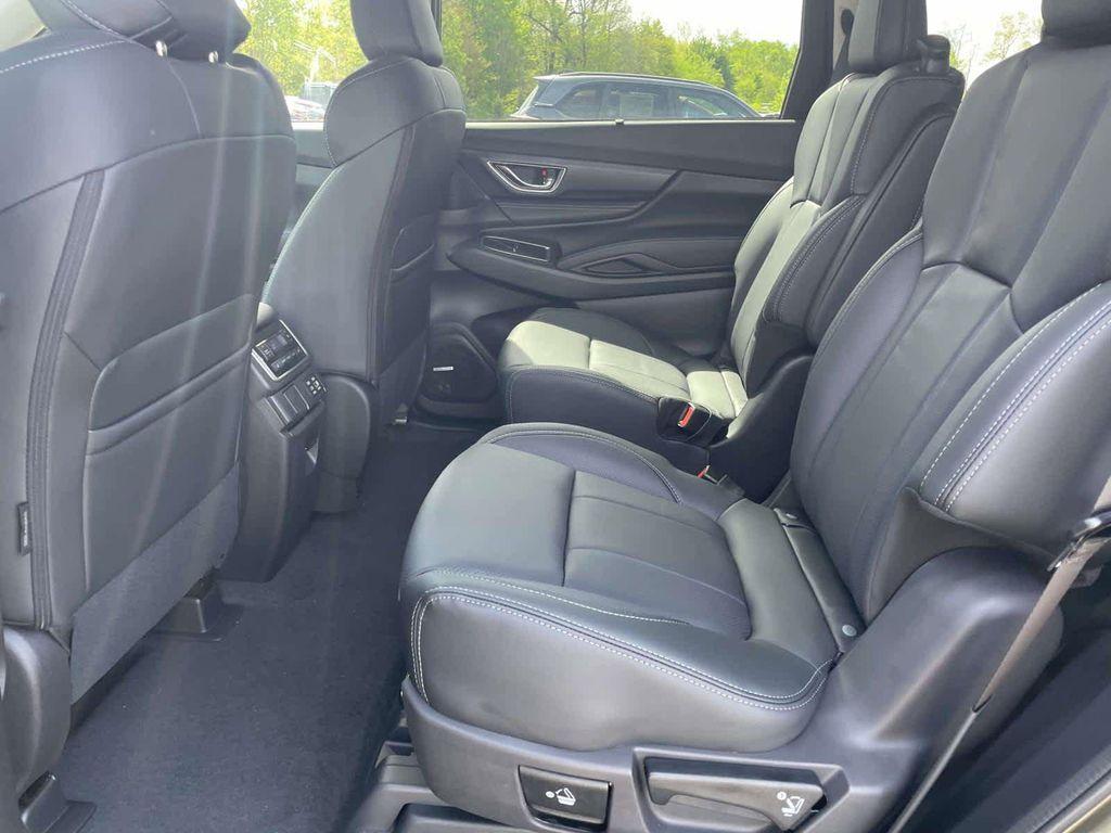 new 2026 Subaru Ascent car, priced at $47,311