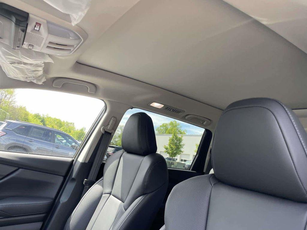 new 2026 Subaru Ascent car, priced at $47,311