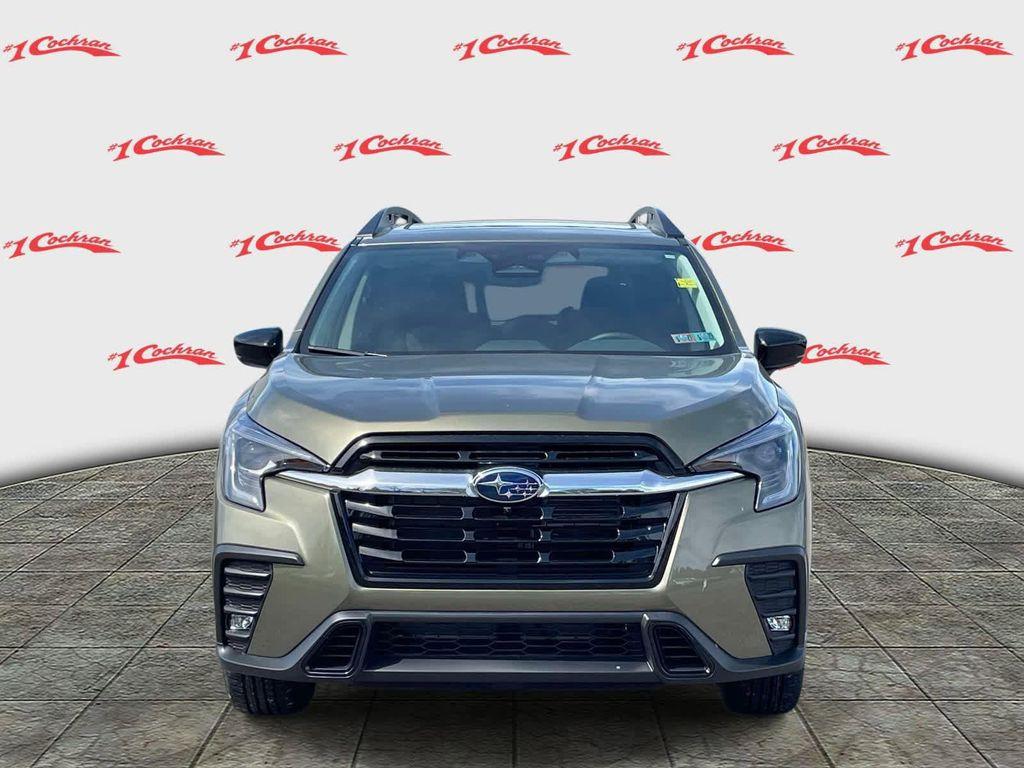 new 2026 Subaru Ascent car, priced at $47,311