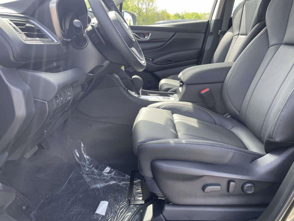 new 2026 Subaru Ascent car, priced at $47,311