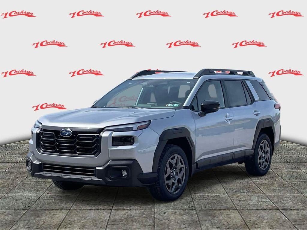 new 2026 Subaru Outback car, priced at $37,451