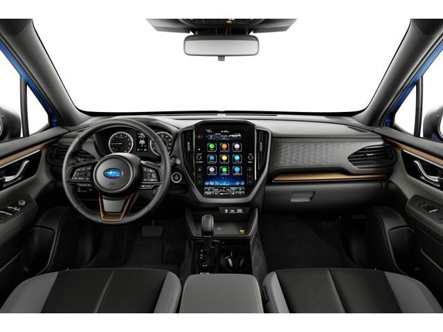 new 2026 Subaru Forester car, priced at $40,252