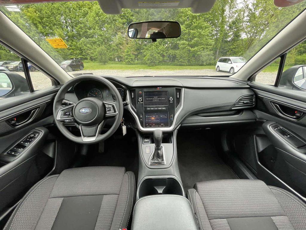 used 2021 Subaru Outback car, priced at $22,939