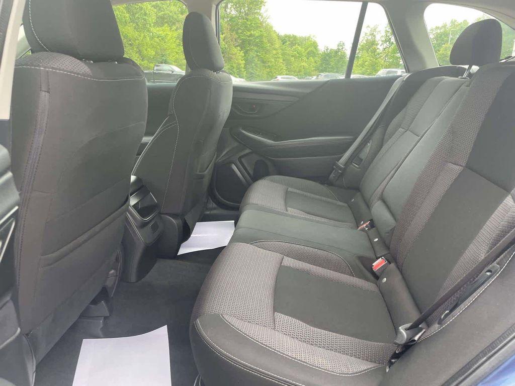 used 2021 Subaru Outback car, priced at $22,939