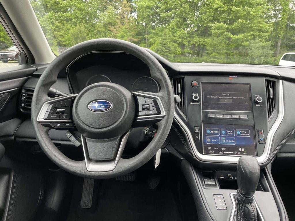 used 2021 Subaru Outback car, priced at $22,939
