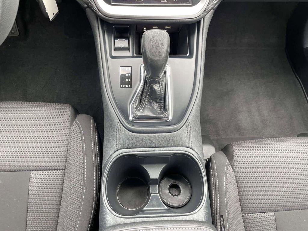used 2021 Subaru Outback car, priced at $22,939