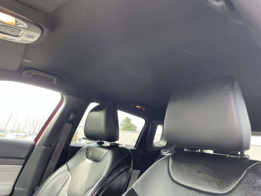 used 2023 Jeep Compass car, priced at $24,670