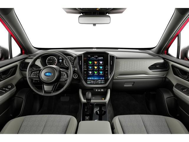 new 2026 Subaru Forester car, priced at $34,522