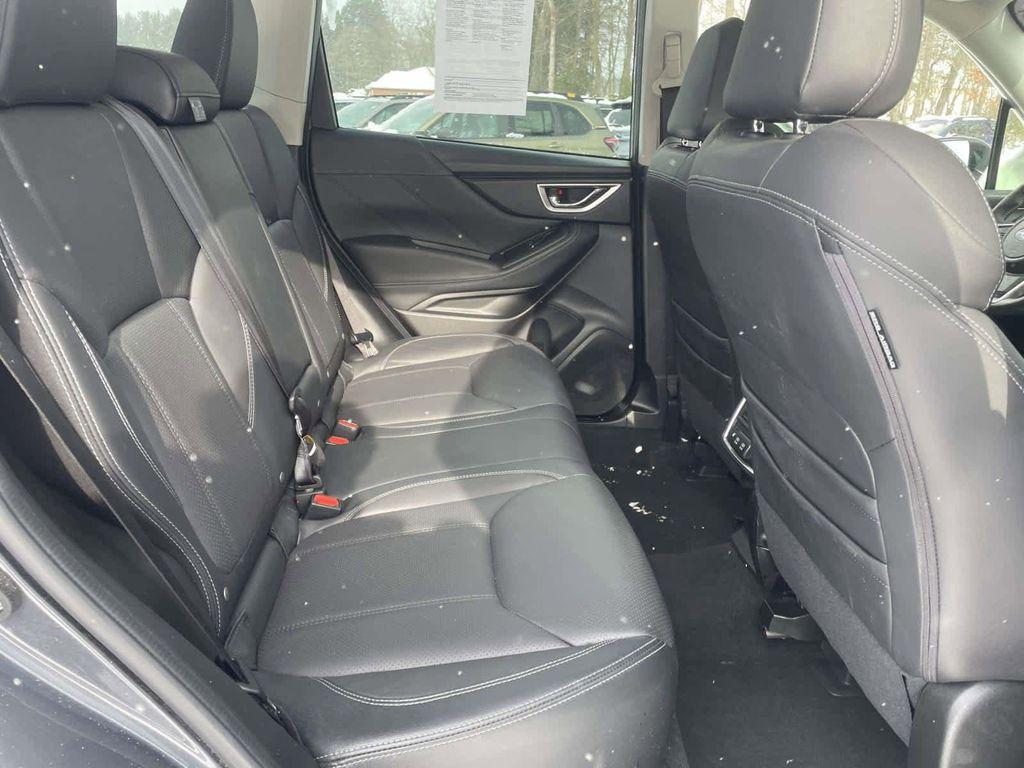 used 2023 Subaru Forester car, priced at $30,797