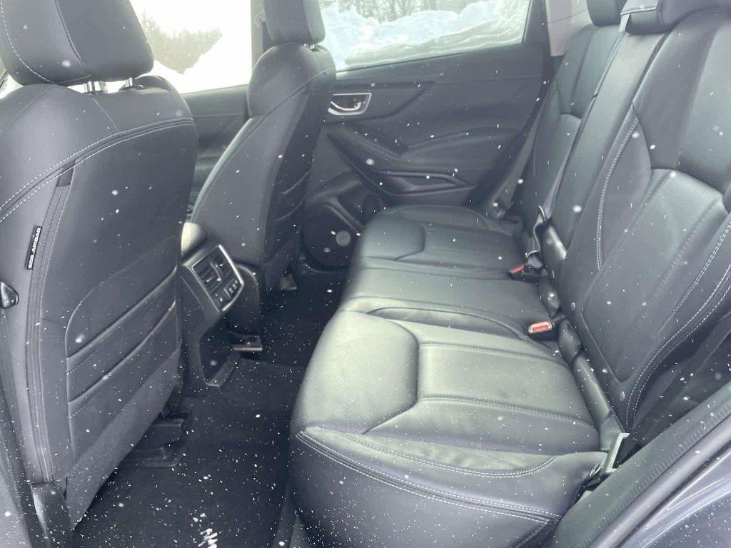 used 2023 Subaru Forester car, priced at $30,797