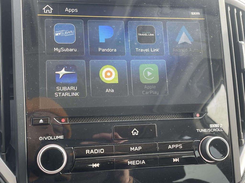 used 2023 Subaru Forester car, priced at $30,797