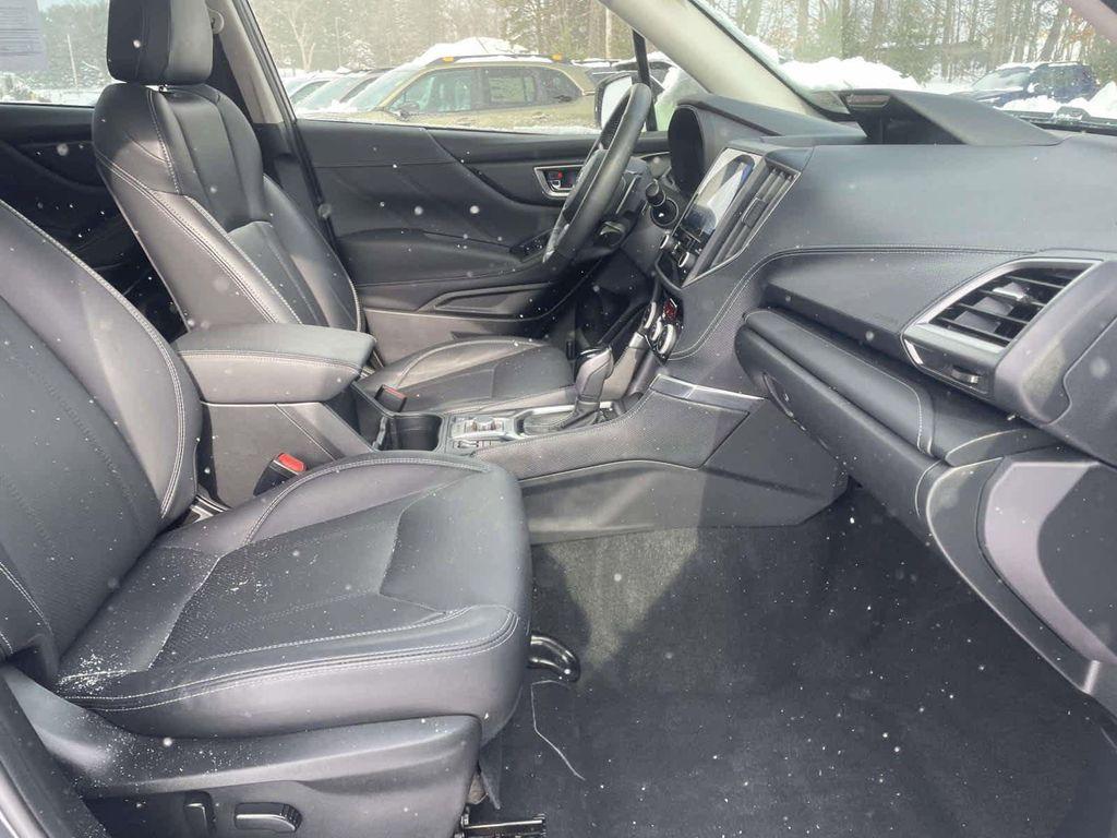 used 2023 Subaru Forester car, priced at $30,797
