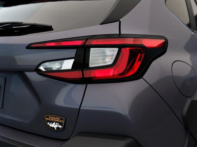 new 2026 Subaru Crosstrek car, priced at $36,961