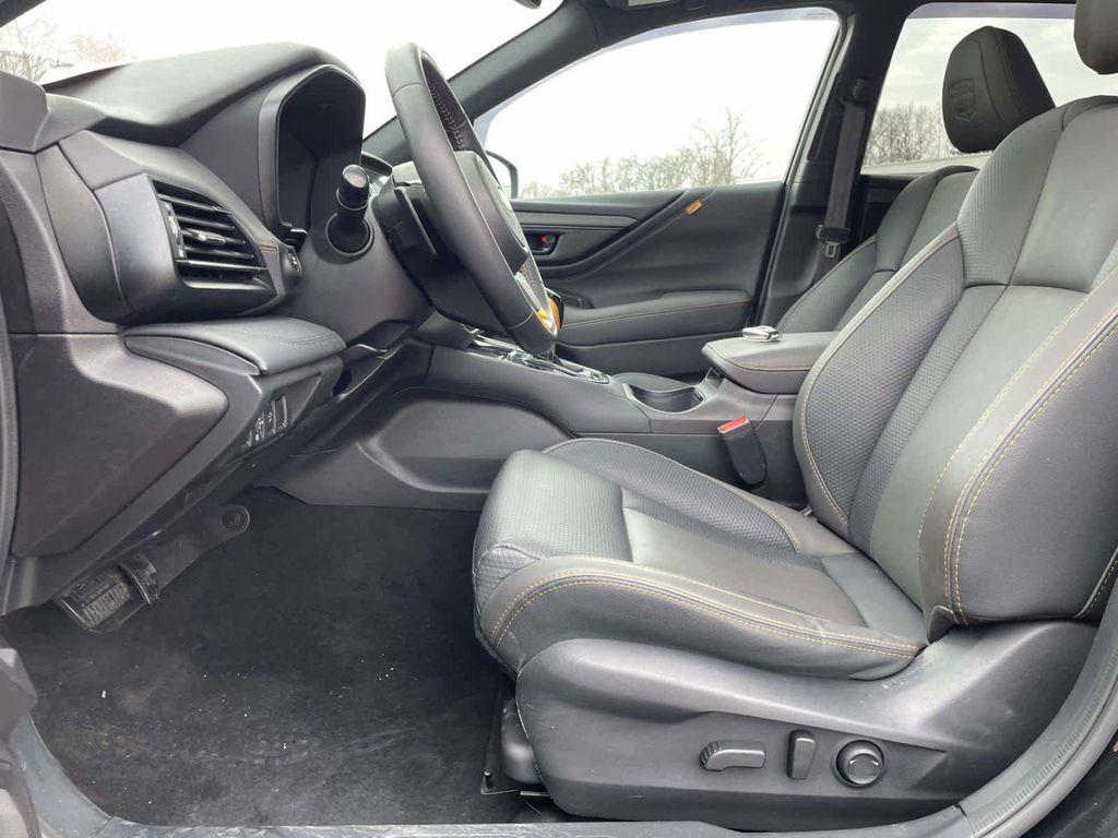used 2023 Subaru Outback car, priced at $26,699