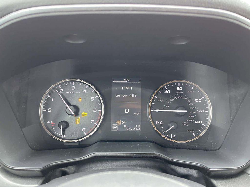 used 2023 Subaru Outback car, priced at $26,699