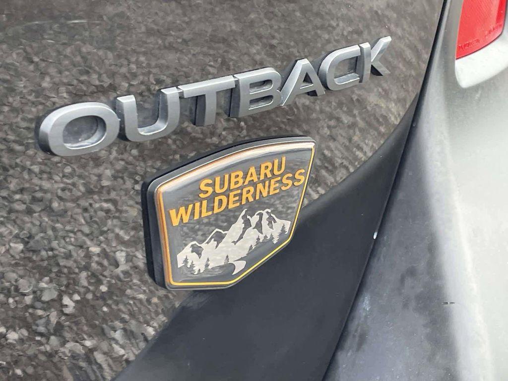 used 2023 Subaru Outback car, priced at $26,699
