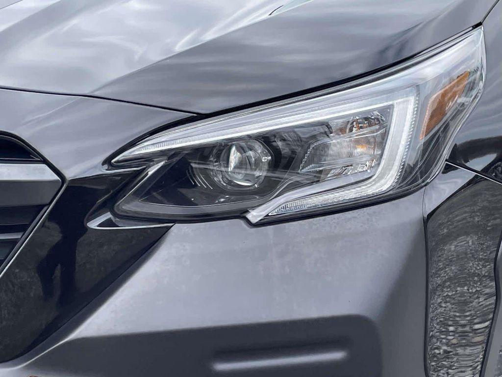used 2023 Subaru Outback car, priced at $26,699