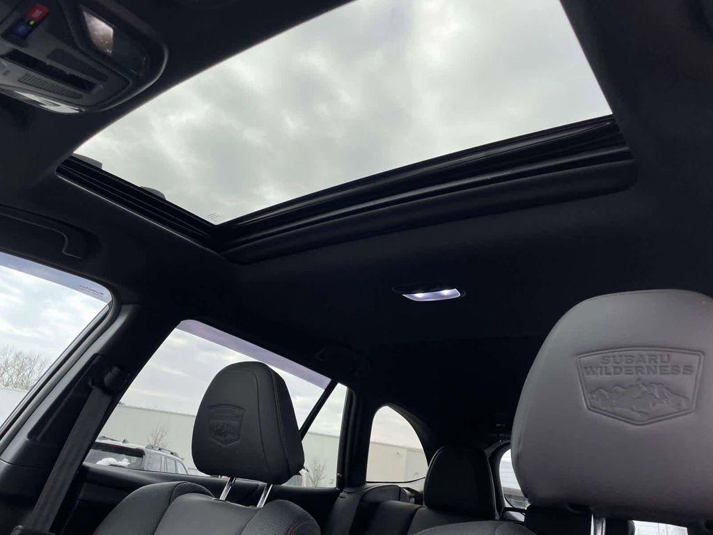 used 2023 Subaru Outback car, priced at $26,699