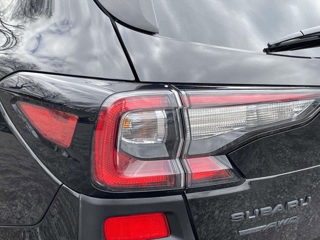 used 2023 Subaru Outback car, priced at $26,699
