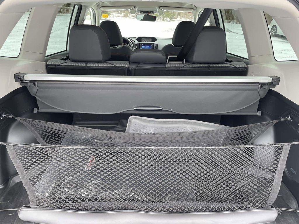 used 2020 Subaru Forester car, priced at $22,082