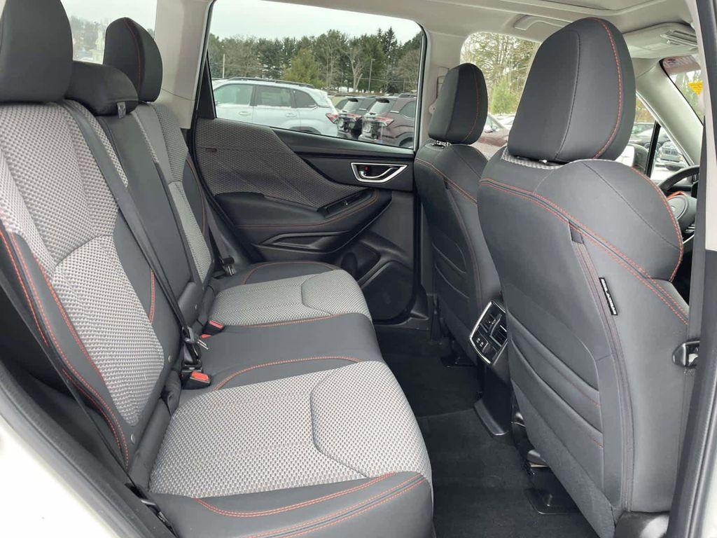 used 2020 Subaru Forester car, priced at $22,082