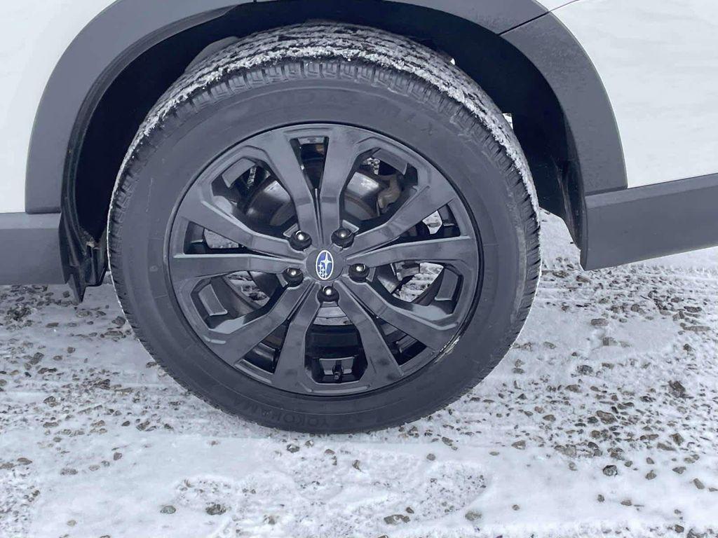 used 2020 Subaru Forester car, priced at $22,082