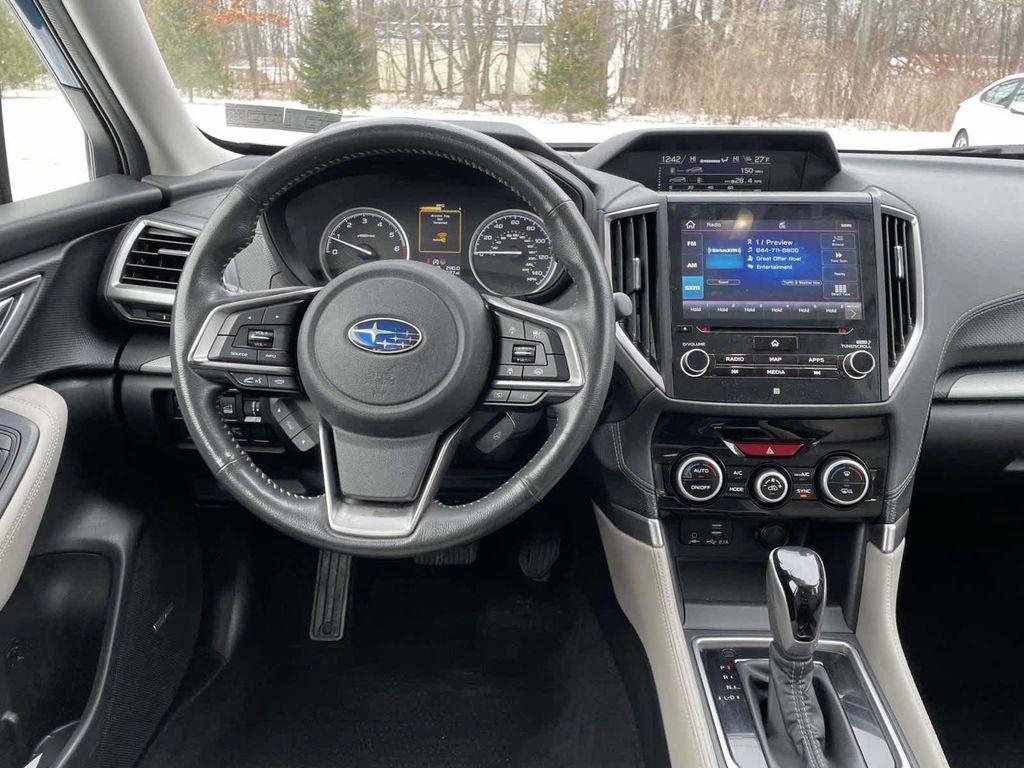 used 2020 Subaru Forester car, priced at $22,685