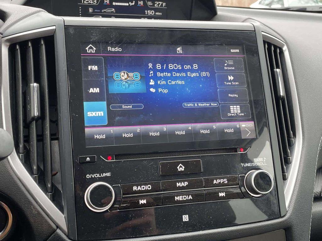 used 2020 Subaru Forester car, priced at $22,685