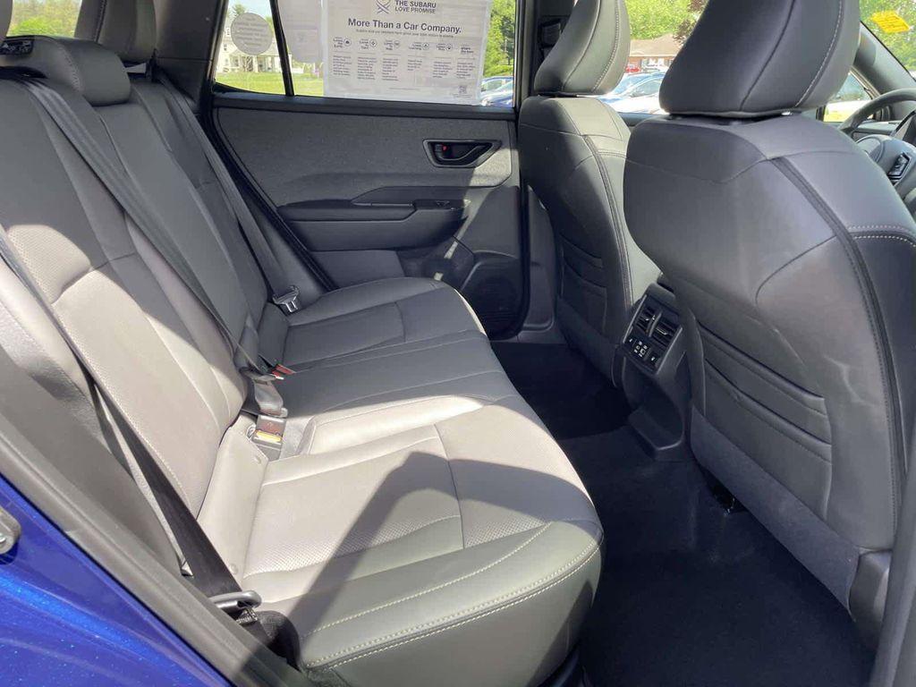 new 2026 Subaru Outback car, priced at $41,667