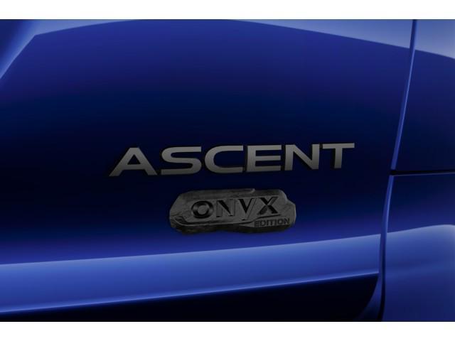 new 2026 Subaru Ascent car, priced at $50,754