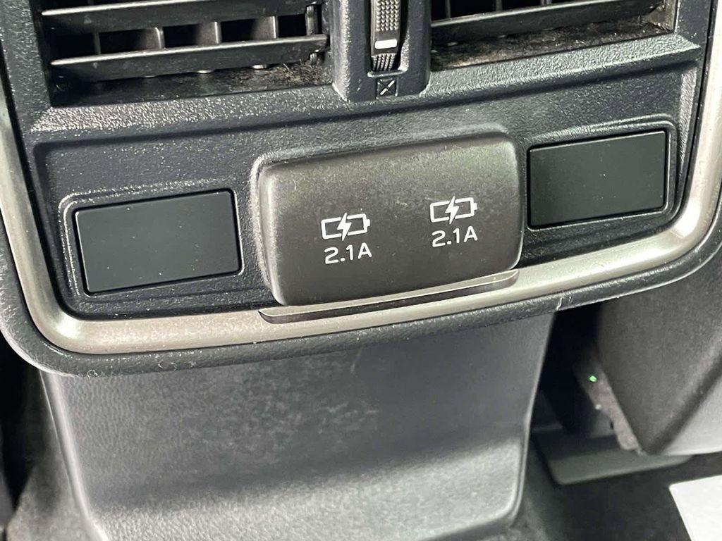 used 2020 Subaru Forester car, priced at $24,141
