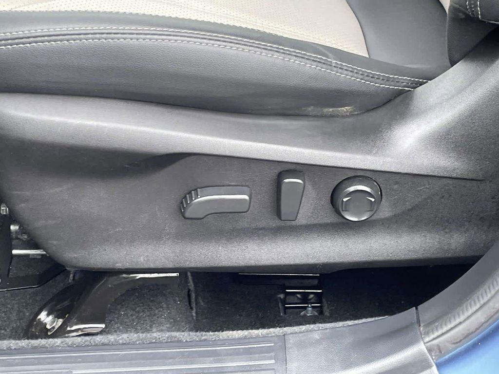 used 2020 Subaru Forester car, priced at $24,141