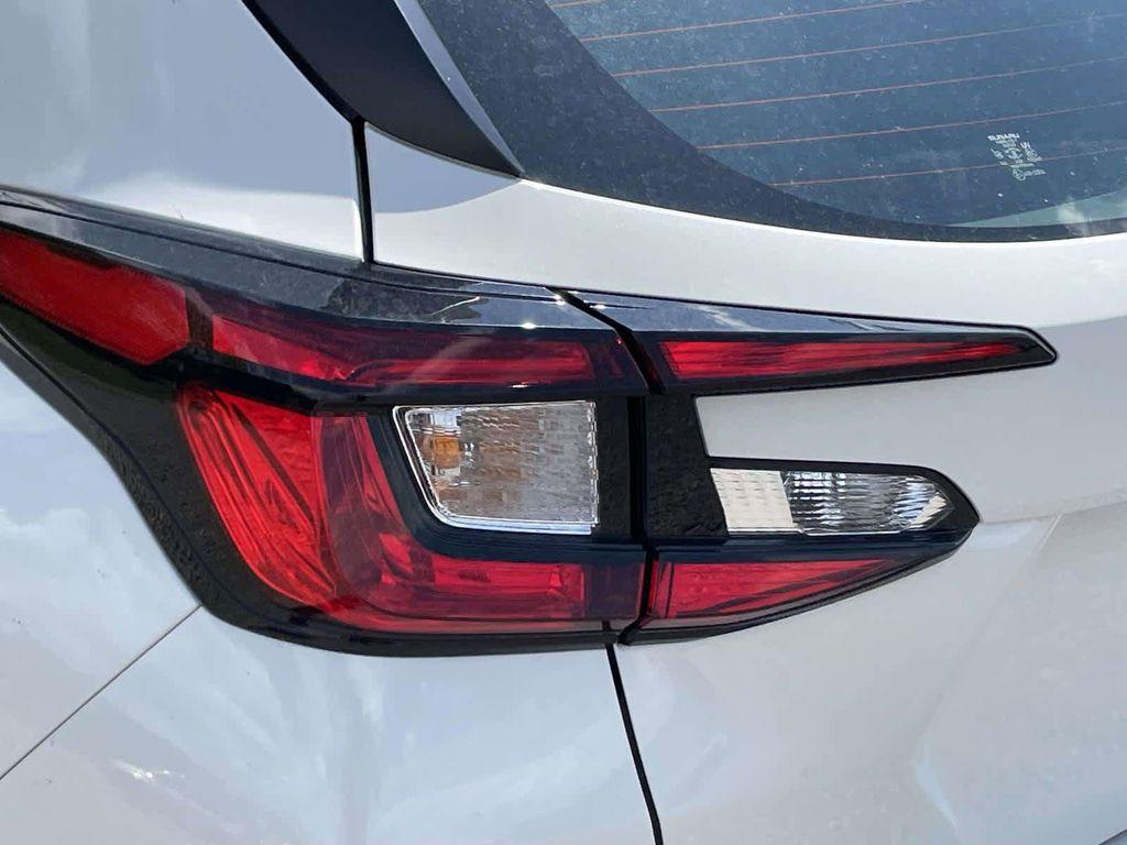new 2026 Subaru Impreza car, priced at $27,576