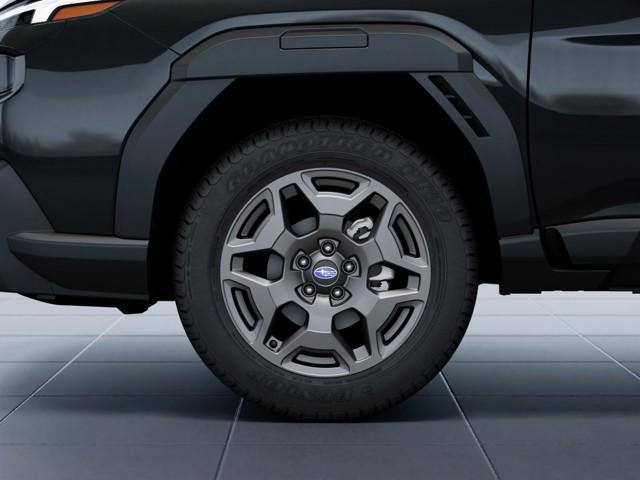 new 2026 Subaru Outback car, priced at $37,707