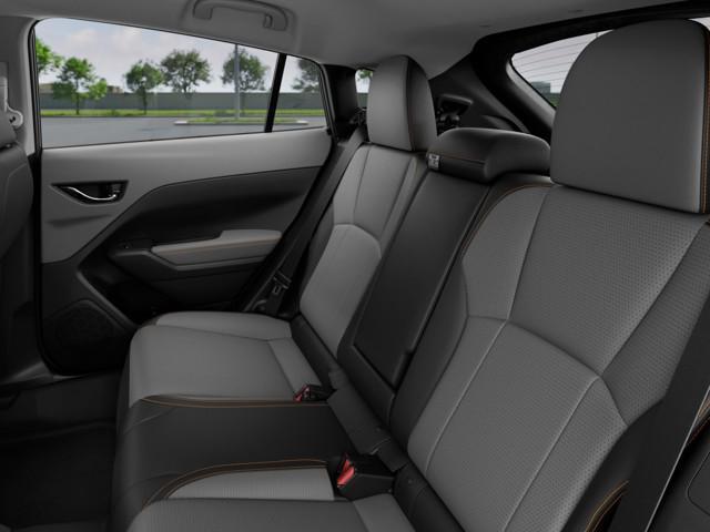new 2026 Subaru Crosstrek Hybrid car, priced at $35,084